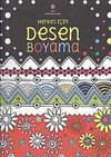 Herkes İ&ccedil;in Desen Boyama