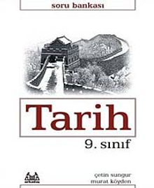 9. Sınıf Tarih Soru Bankası