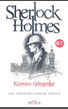 Kırmızı Gürgenler / Sherlock Holmes