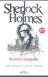 Kırmızı Gürgenler / Sherlock Holmes