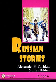 Russian Stories / Stage-4