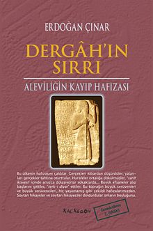 Dergah'ın Sırrı & Aleviliğin Kayıp Hafızası