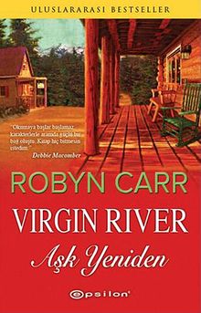 Virgin River Aşk Yeniden