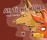 At, Tilki, Kurt
