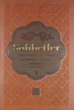 Sohbetler 3 (Karton Kapak)