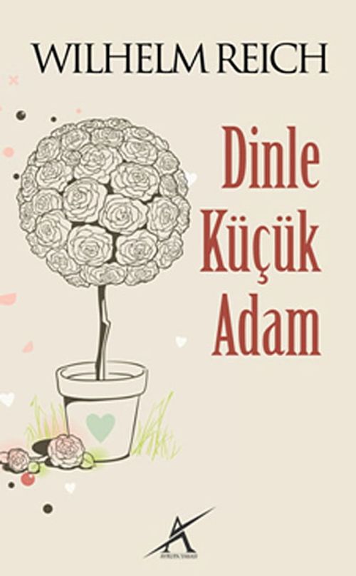 Dinle Küçük Adam (Cep Boy)