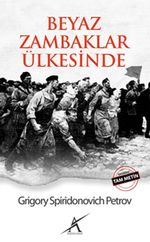Beyaz Zambaklar Ülkesinde (Cep Boy)