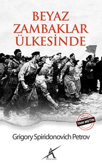 Beyaz Zambaklar Ülkesinde (Cep Boy)