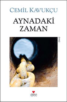 Aynadaki Zaman - Cemil Kavukçu
