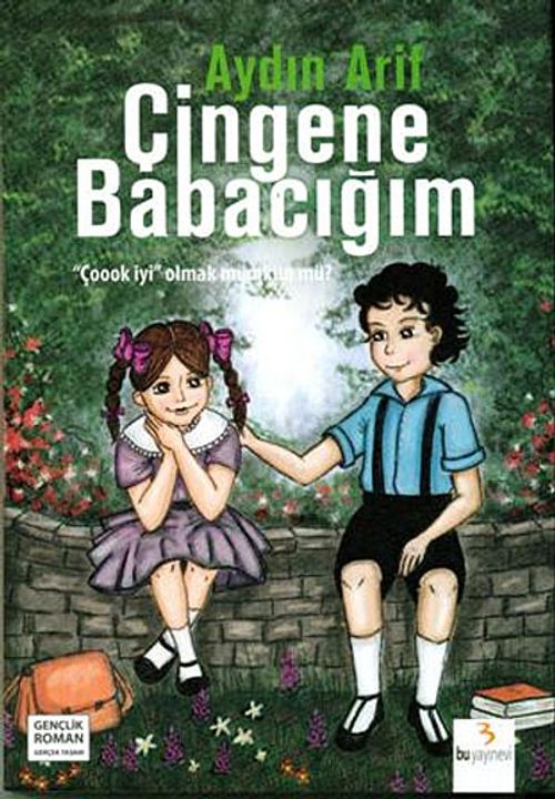 Çingene Babacığım /  "Çoook İyi " Olmak Mümkün mü?