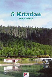 5 Kıtadan
