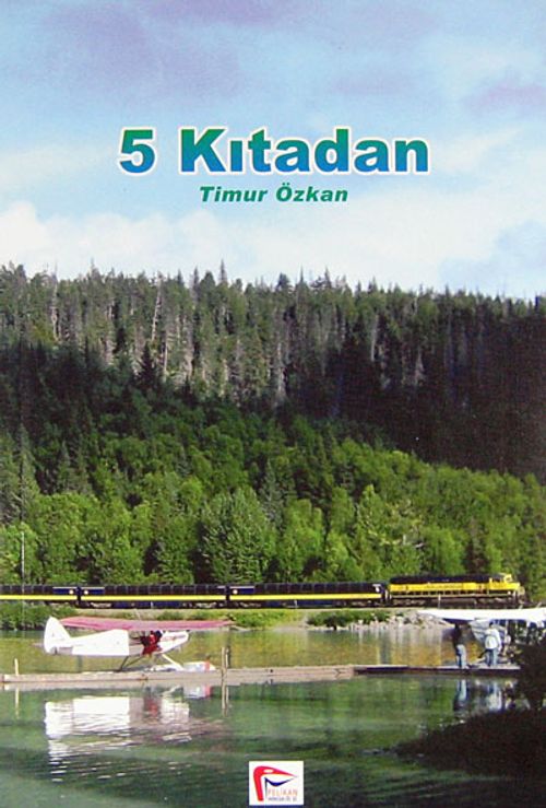 5 Kıtadan