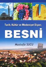 Tarih Kültür ve Medeniyet Diyarı Besni / 40-D-14