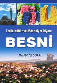 Tarih Kültür ve Medeniyet Diyarı Besni / 40-D-14