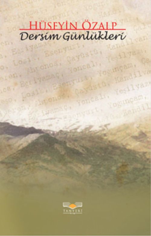Dersim Günlükleri