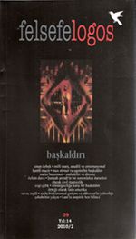 Felsefelogos Sayı: 39 / Başkaldırı