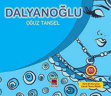 Dalyanoğlu