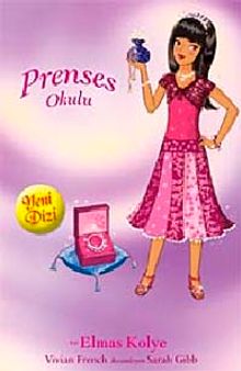 Prenses Lauren ve Elmas Kolye / Prenses Okulu 17