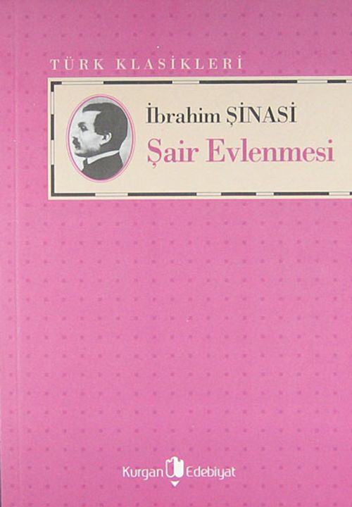 Şair Evlenmesi