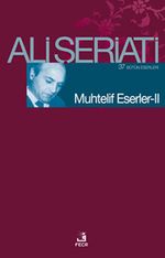Muhtelif Eserler- II