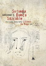Sırtında Bunca Sözcükle