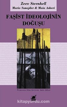 Faşist İdeolojinin Doğuşu - Mario Sznajder