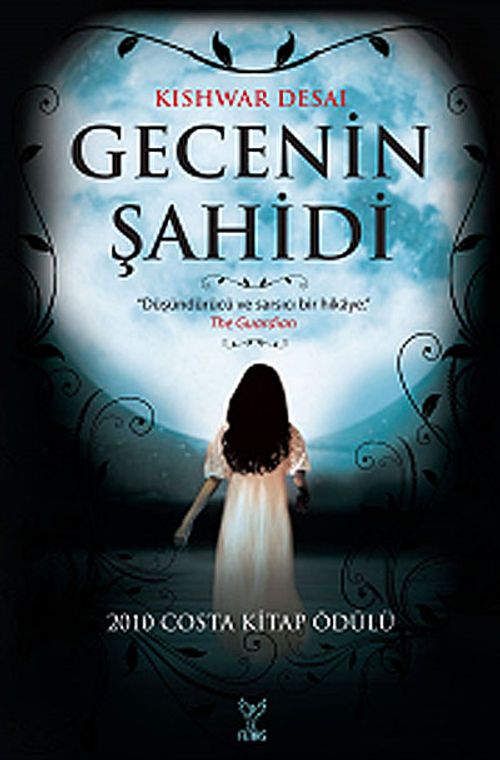 Gecenin Şahidi