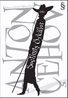 Seçilmiş Öyküler