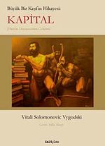 Büyük Bir Keşfin Hikayesi Kapital