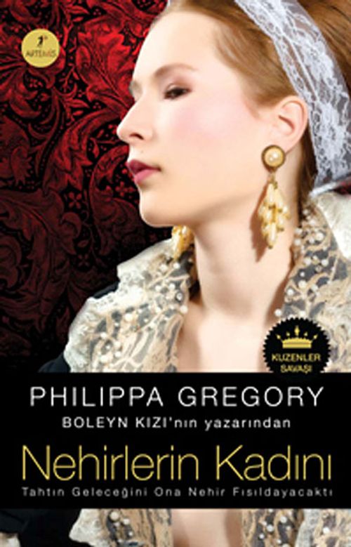 Nehirlerin Kadını