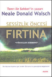 Sessizlik Öncesi Fırtına / Yüzyılın  Sohbeti