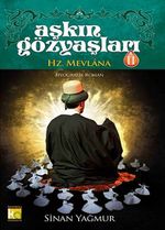 Aşkın Gözyaşları 2 / Hz. Mevlana (Ciltli)