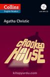 Crooked House +CD (Agatha Christie Readers)