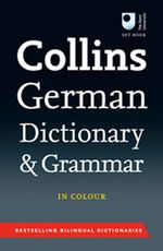 Collins German Dictionary - Grammar