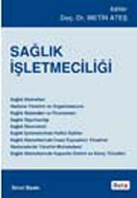 Sağlık İşletmeciliği