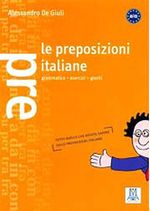 Le Preposizioni İtaliane