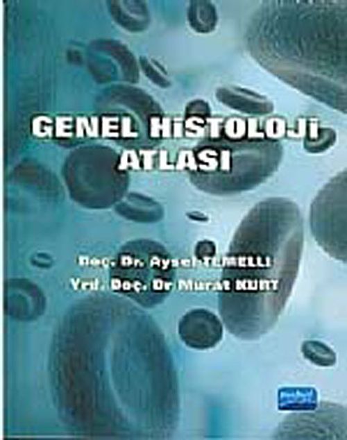 Genel Histoloji Atlası