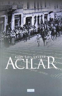 Acılar