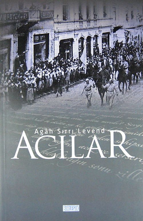 Acılar