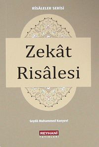 Zekat Risalesi (cep boy)