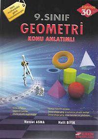 9. Sınıf Geometri Konu Anlatımlı