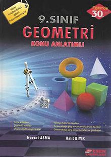 9. Sınıf Geometri Konu Anlatımlı