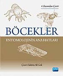 Böcekler & Entomolojinin Ana Hatları