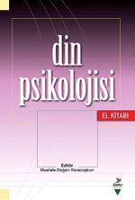 Din Psikolojisi El Kitabı