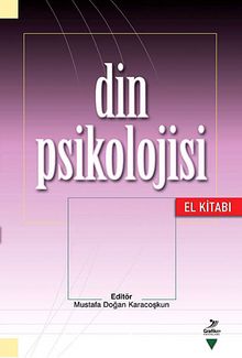 Din Psikolojisi El Kitabı - M. Doğan Karacoşkun