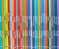 Türk Yazarlarından Günümüz Masalları-Öyküleri - Kutulu (30 Kitap)