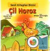 &Ccedil;il Horoz / Sesli Kitaplar Dizisi
