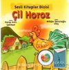 Çil Horoz / Sesli Kitaplar Dizisi