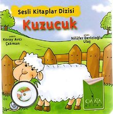 Kuzucuk / Sesli Kitaplar Dizisi