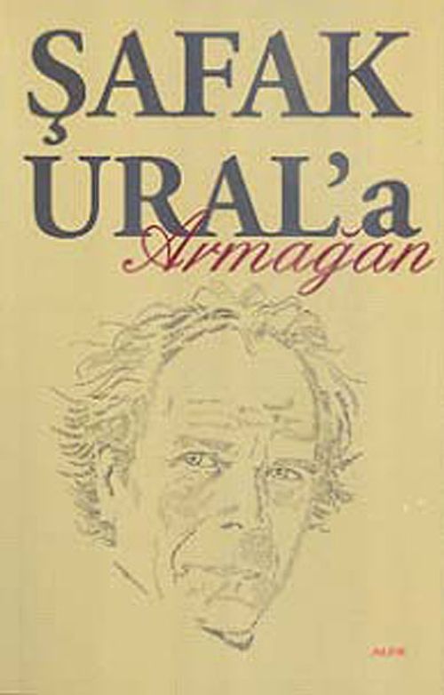 Şafak Ural'a Armağan